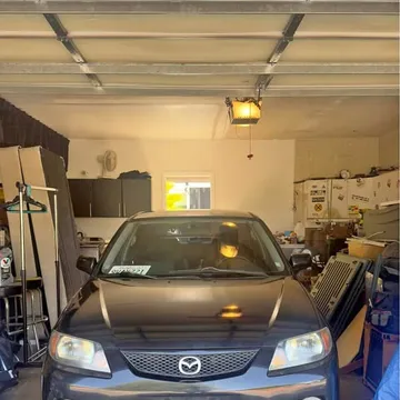 2003 Mazda Protege MAZDASPEED Sedan 4D