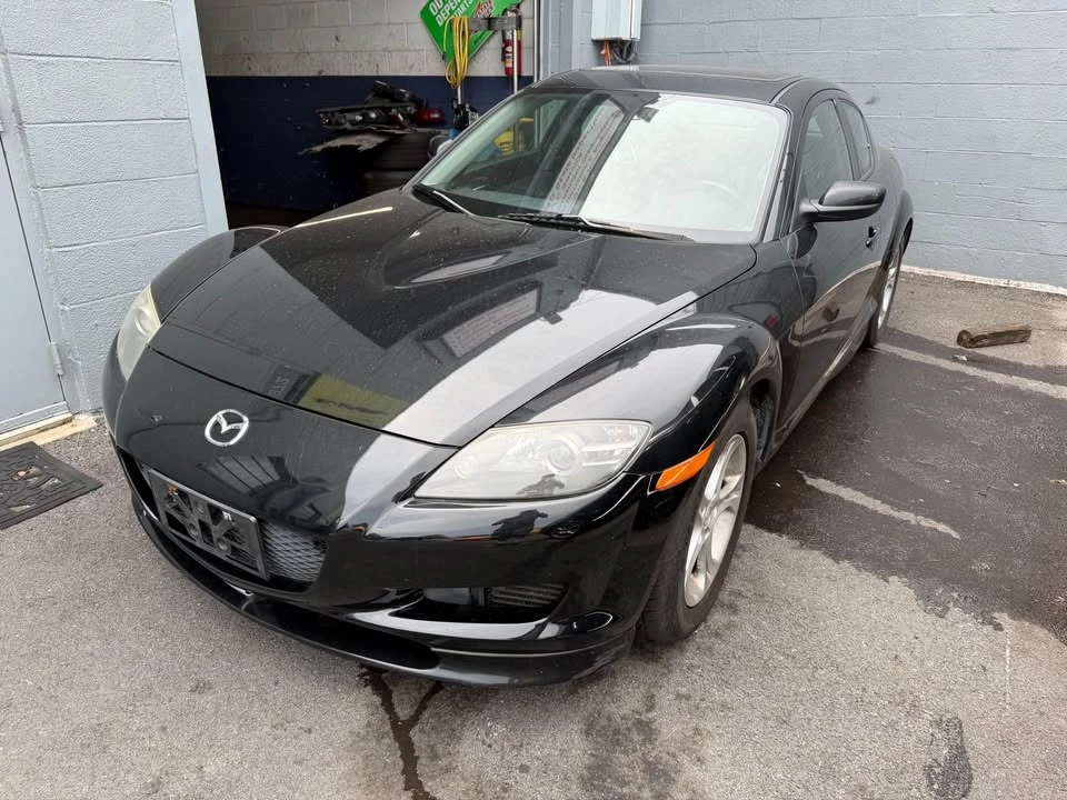 2003 Mazda RX-8 1st Gen - Image 2 of 11