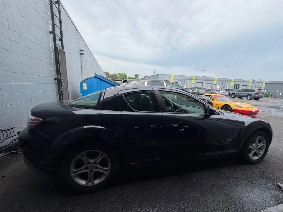 2003 Mazda RX-8 1st Gen - Image 5 of 11