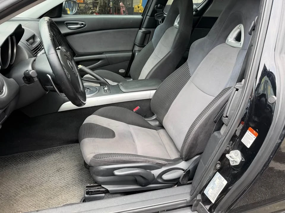 2003 Mazda RX-8 1st Gen - Image 7 of 11