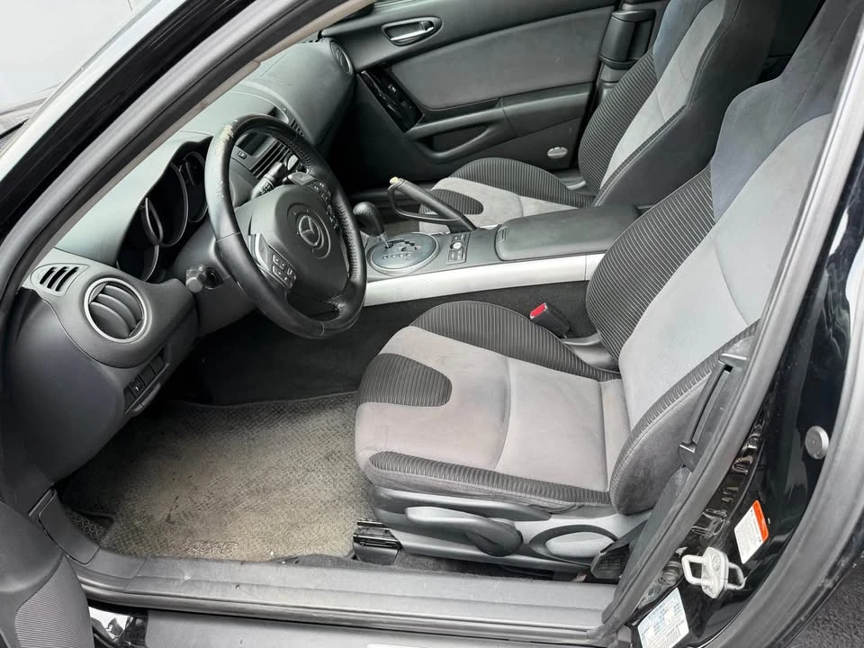 2003 Mazda RX-8 1st Gen - Image 8 of 11
