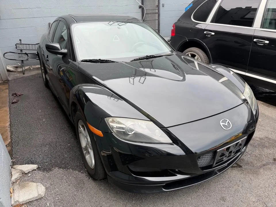 2003 Mazda RX-8 1st Gen - Image 3 of 11