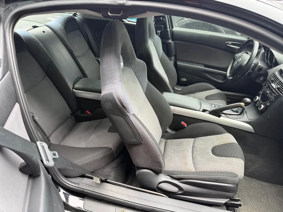 2003 Mazda RX-8 1st Gen - Image 10 of 11