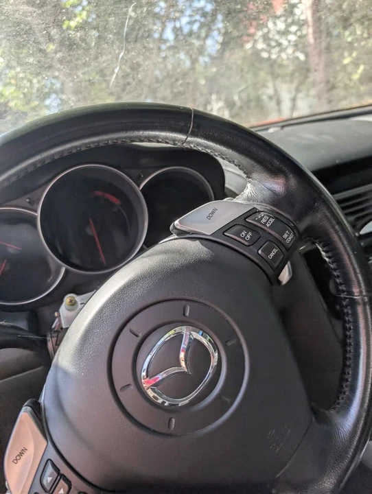 2003 Mazda RX-8 1st Gen - Image 10 of 11