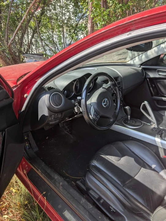 2003 Mazda RX-8 1st Gen - Image 9 of 11