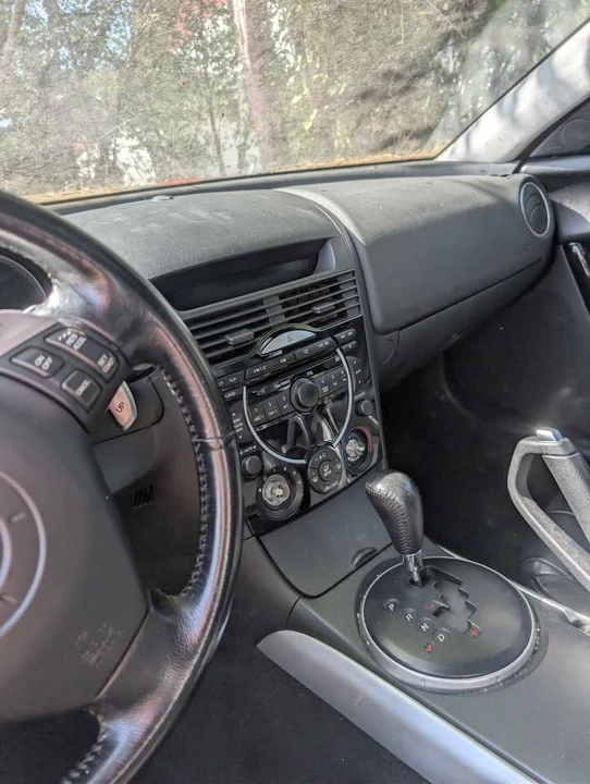 2003 Mazda RX-8 1st Gen - Image 11 of 11