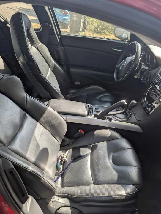 2003 Mazda RX-8 1st Gen - Image 8 of 11