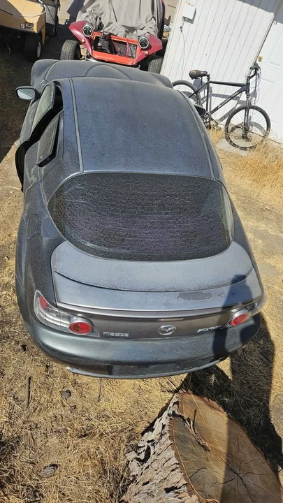 2003 Mazda RX-8 1st Gen - Image 4 of 11