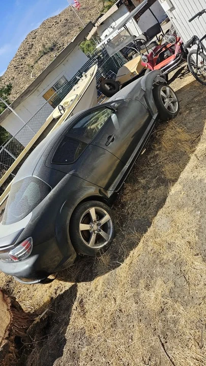 2003 Mazda RX-8 1st Gen - Image 3 of 11