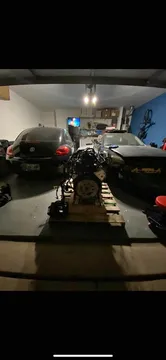 2003 Mazda RX-8 Sport Coupe 4D