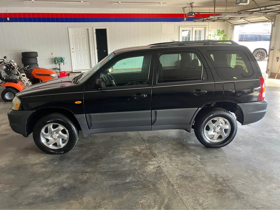 2003 Mazda - Image 3 of 8