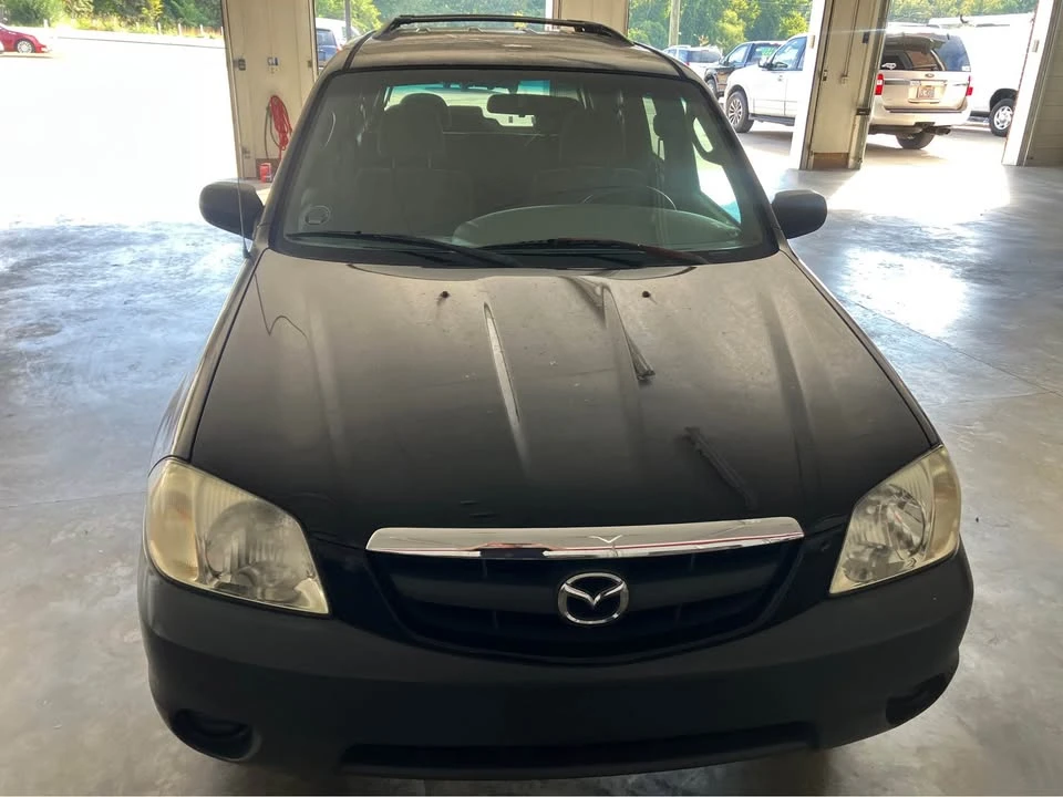 2003 Mazda - Image 4 of 8