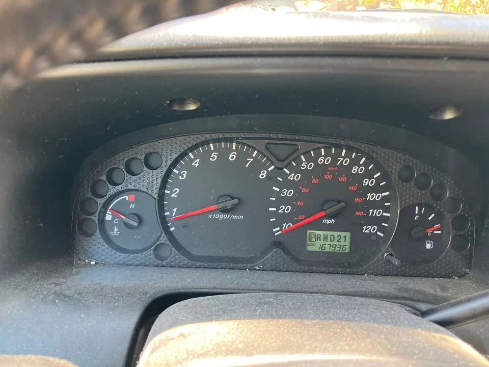 2003 Mazda B Series - Image 2 of 20