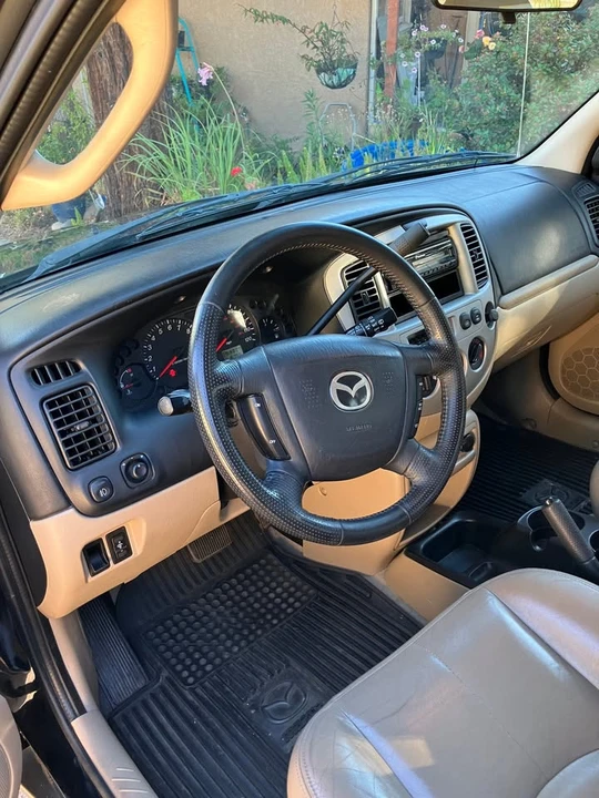 2003 Mazda B Series - Image 4 of 20