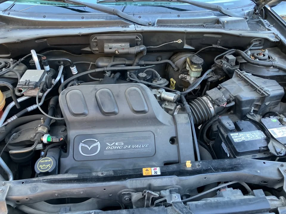 2003 Mazda B Series - Image 20 of 20