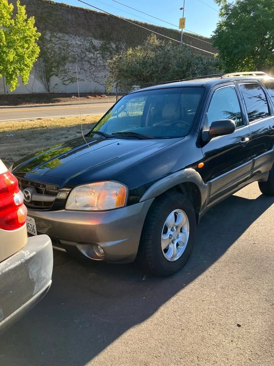 2003 Mazda B Series - Image 14 of 20