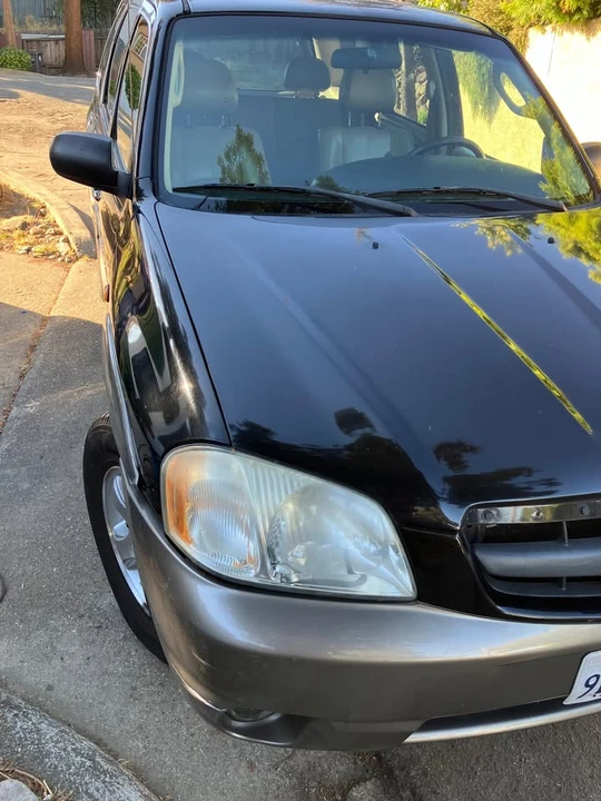 2003 Mazda B Series - Image 9 of 20