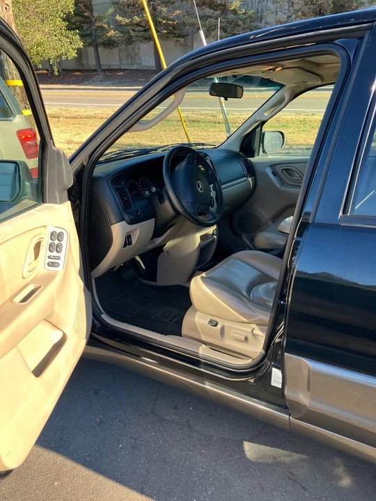 2003 Mazda B Series - Image 13 of 20