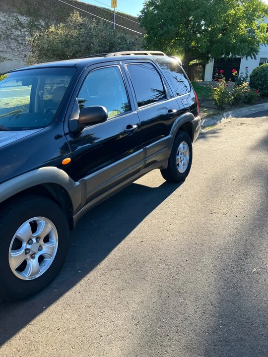 2003 Mazda B Series - Image 15 of 20