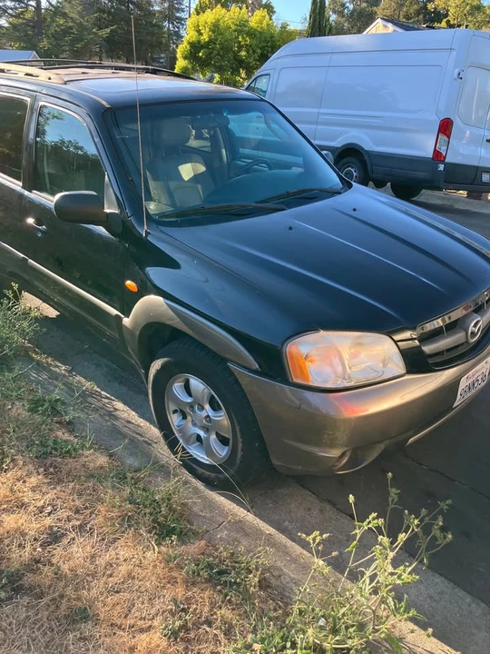 2003 Mazda B Series - Image 16 of 20