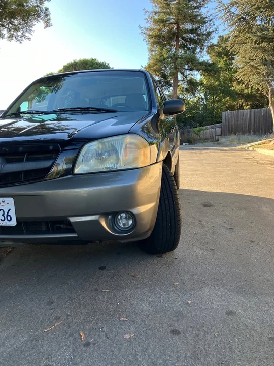 2003 Mazda B Series - Image 10 of 20