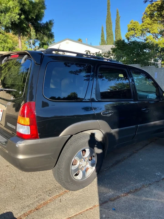 2003 Mazda B Series - Image 11 of 20
