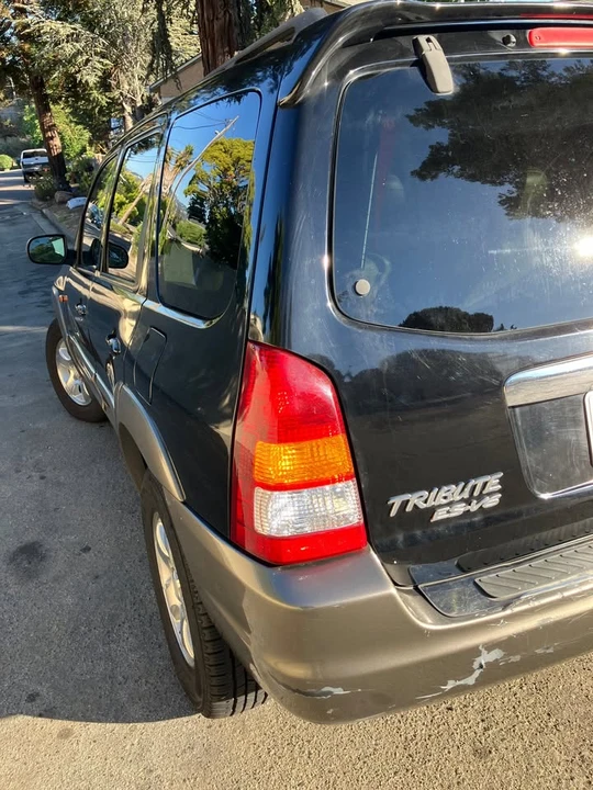 2003 Mazda B Series - Image 12 of 20