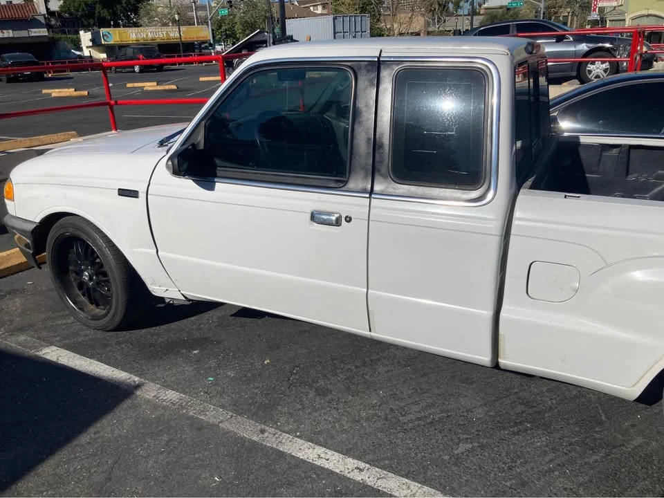 2003 Mazda B Series 5th Gen - Image 5 of 5