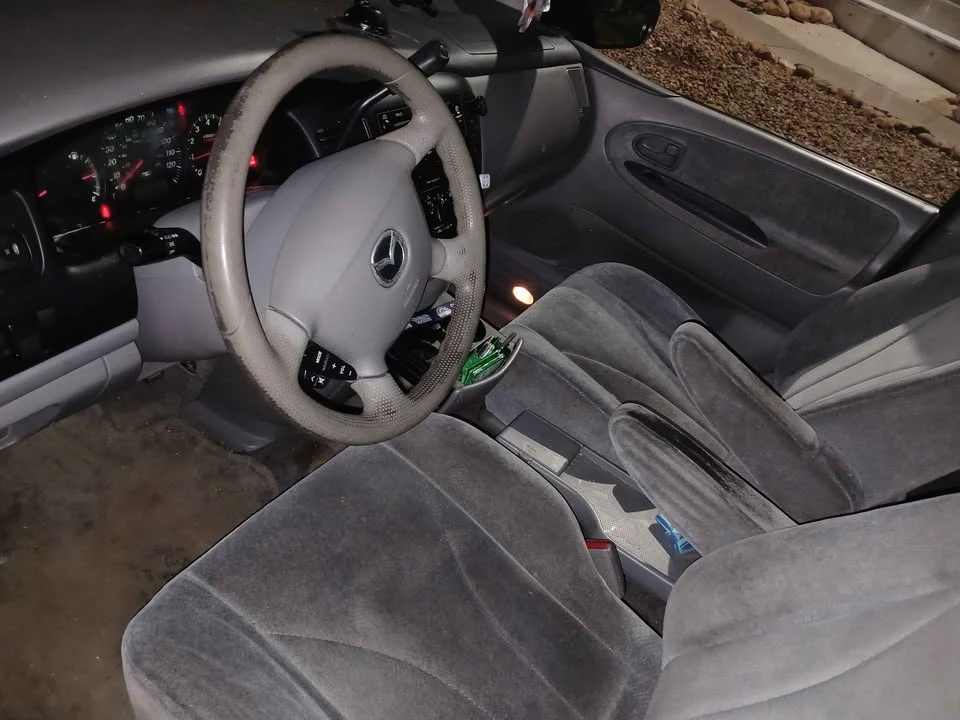 2003 Mazda B Series 5th Gen - Image 5 of 7
