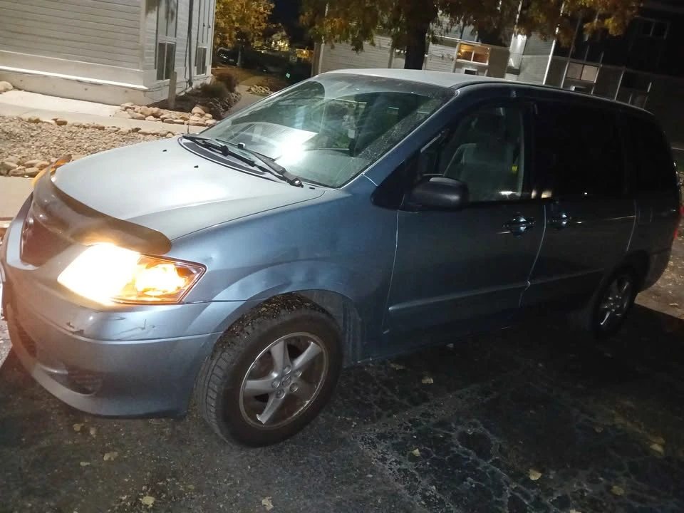 2003 Mazda B Series 5th Gen - Image 3 of 7