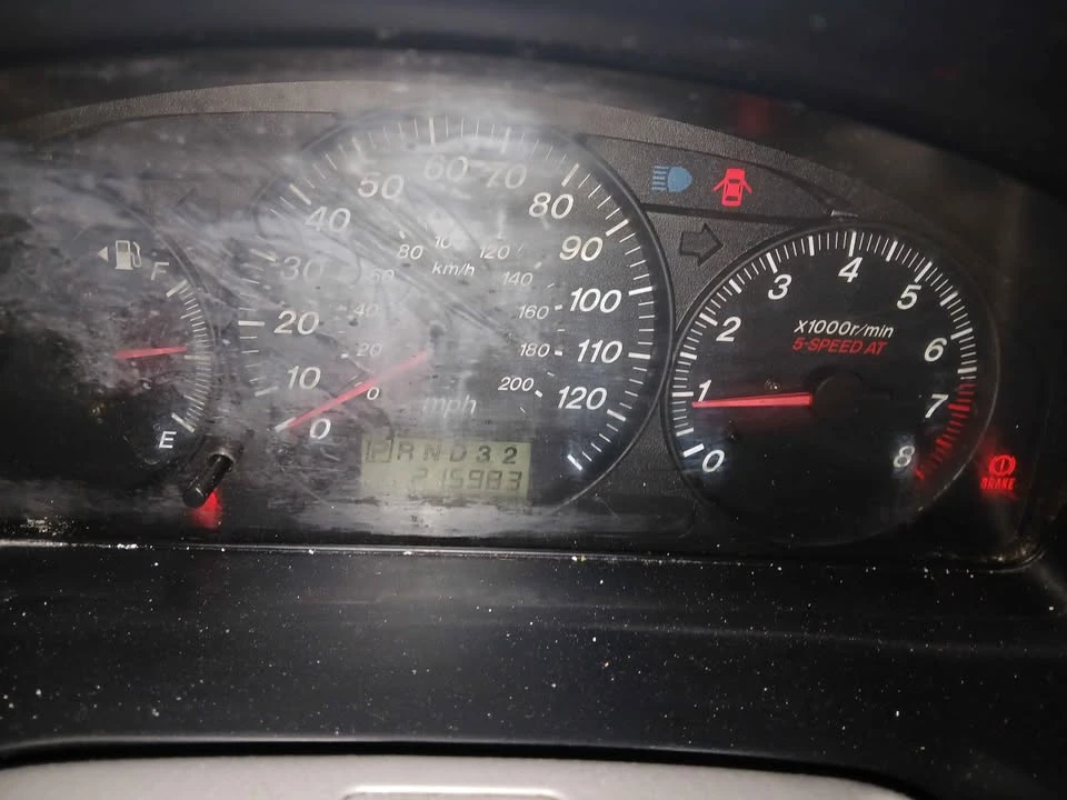 2003 Mazda B Series 5th Gen - Image 6 of 7