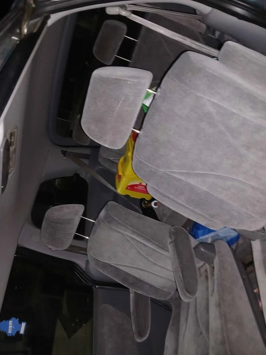 2003 Mazda B Series 5th Gen - Image 7 of 7