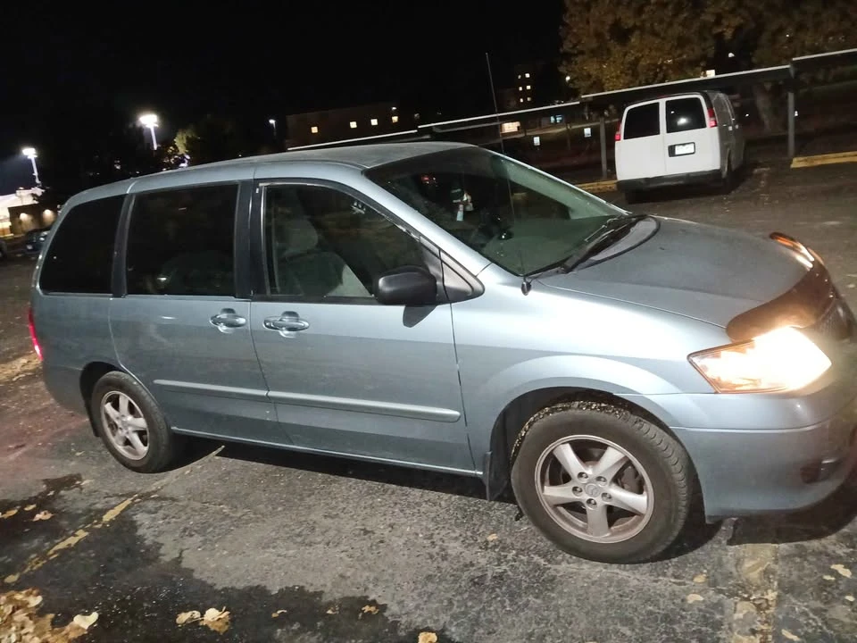 2003 Mazda B Series 5th Gen - Image 4 of 7