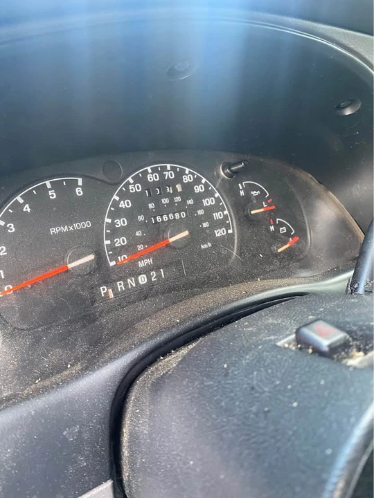 2003 Mazda B Series 5th Gen - Image 5 of 8