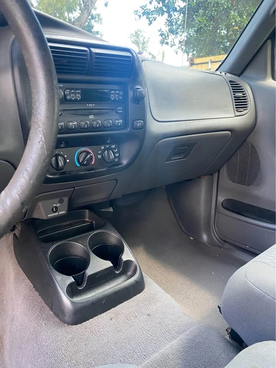 2003 Mazda B Series 5th Gen - Image 6 of 8