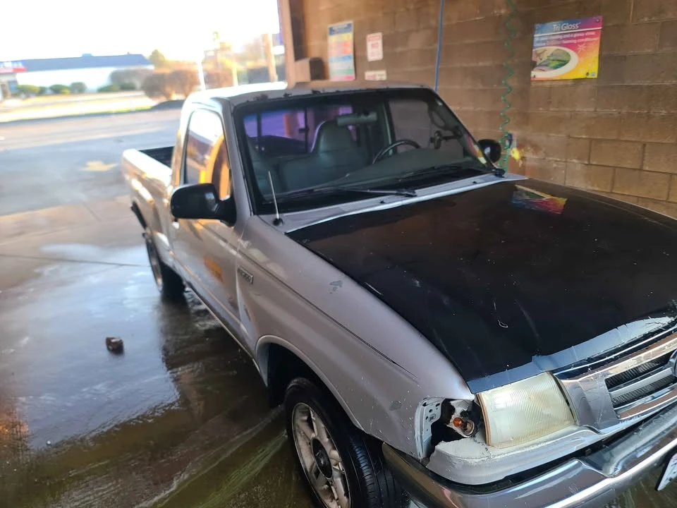 2003 Mazda B Series 5th Gen - Image 10 of 13