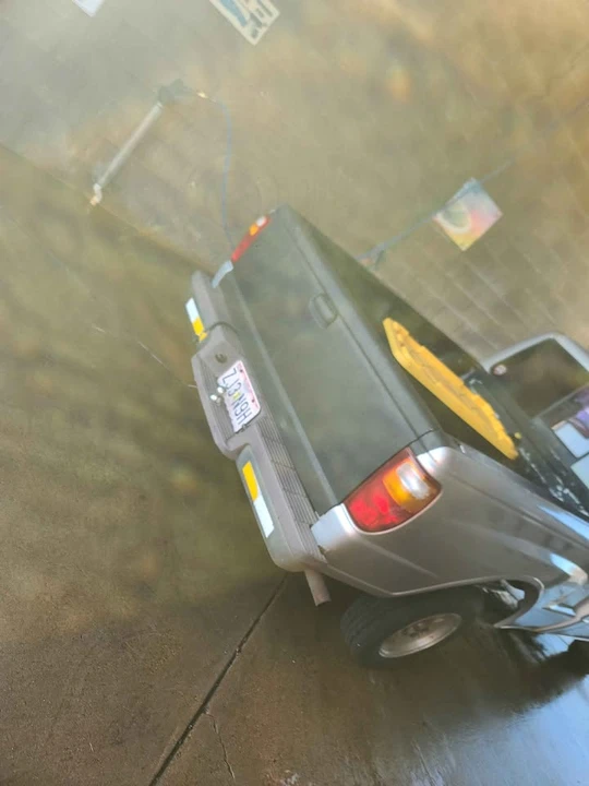 2003 Mazda B Series 5th Gen - Image 7 of 13