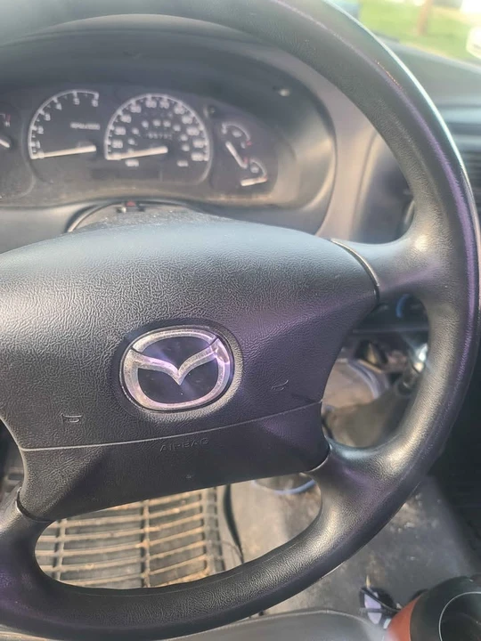 2003 Mazda B Series 5th Gen - Image 2 of 13
