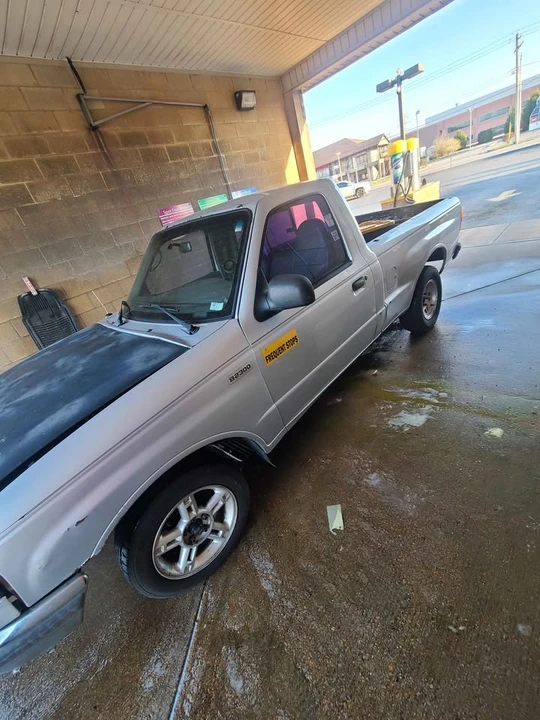 2003 Mazda B Series 5th Gen - Image 4 of 13