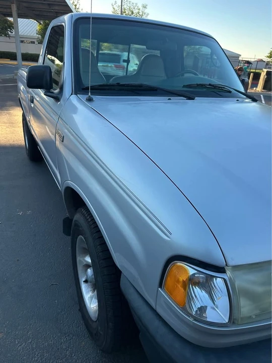 2003 Mazda B Series 5th Gen - Image 3 of 12