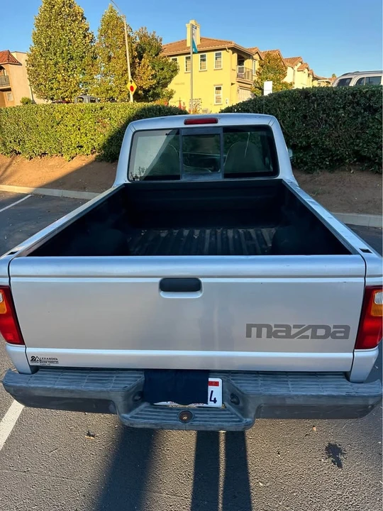 2003 Mazda B Series 5th Gen - Image 7 of 12