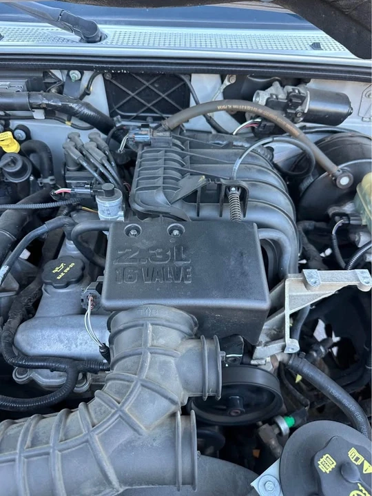 2003 Mazda B Series 5th Gen - Image 2 of 12