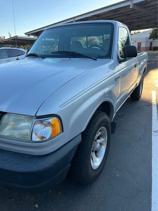 2003 Mazda B Series 5th Gen - Image 4 of 12