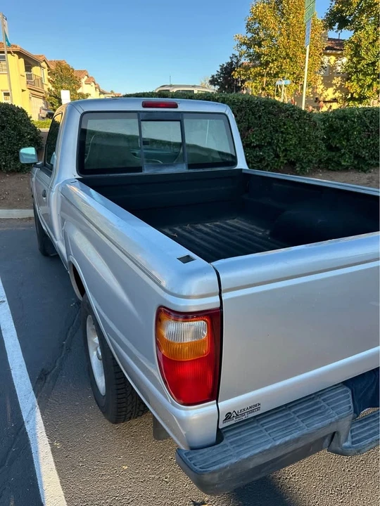 2003 Mazda B Series 5th Gen - Image 6 of 12