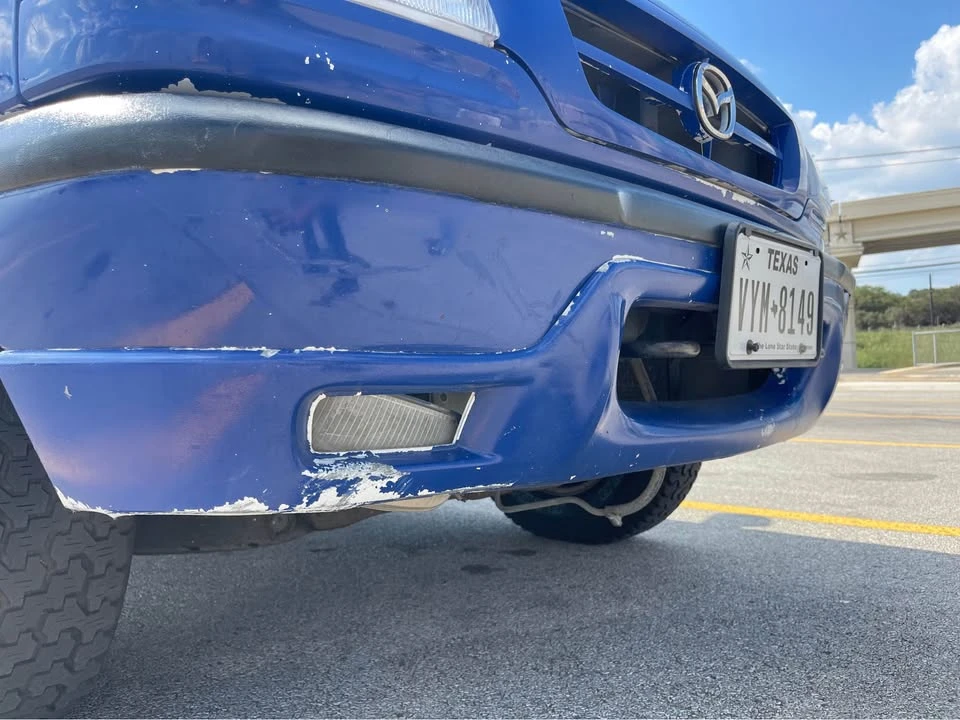 2003 Mazda B Series 5th Gen - Image 11 of 19