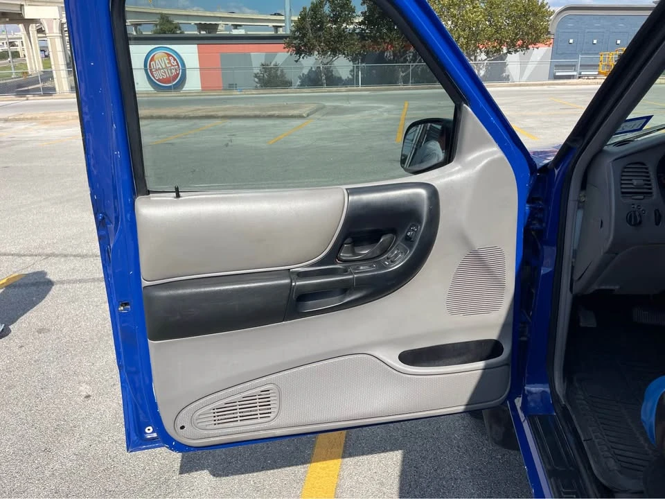 2003 Mazda B Series 5th Gen - Image 14 of 19