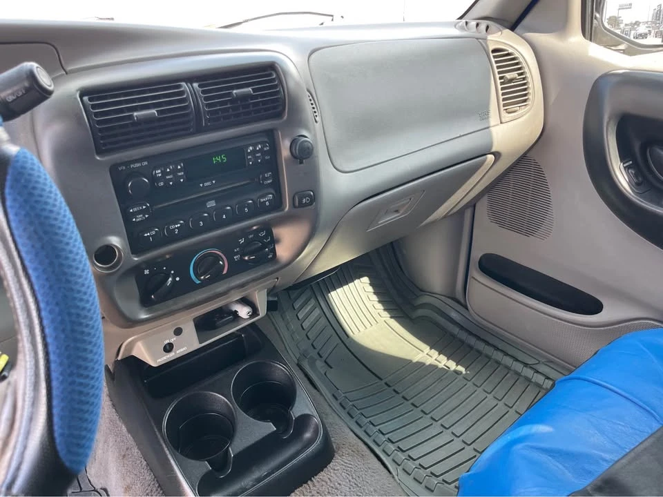 2003 Mazda B Series 5th Gen - Image 18 of 19