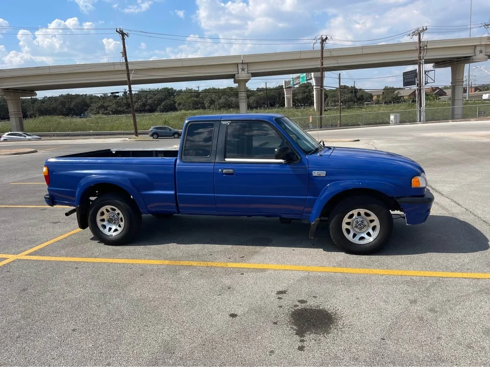 2003 Mazda B Series 5th Gen - Image 4 of 19