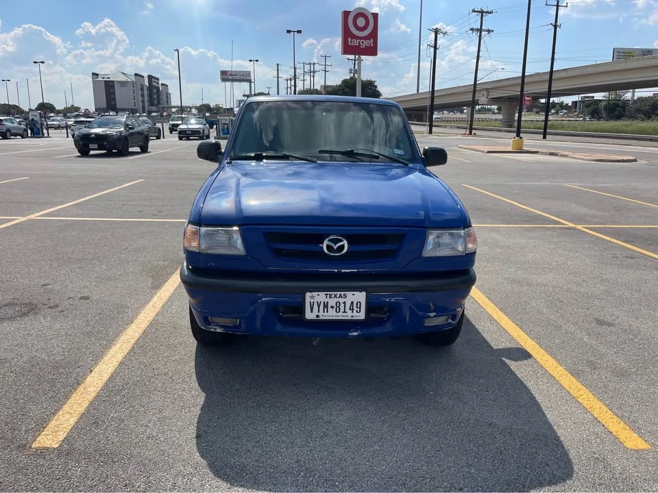 2003 Mazda B Series 5th Gen - Image 2 of 19