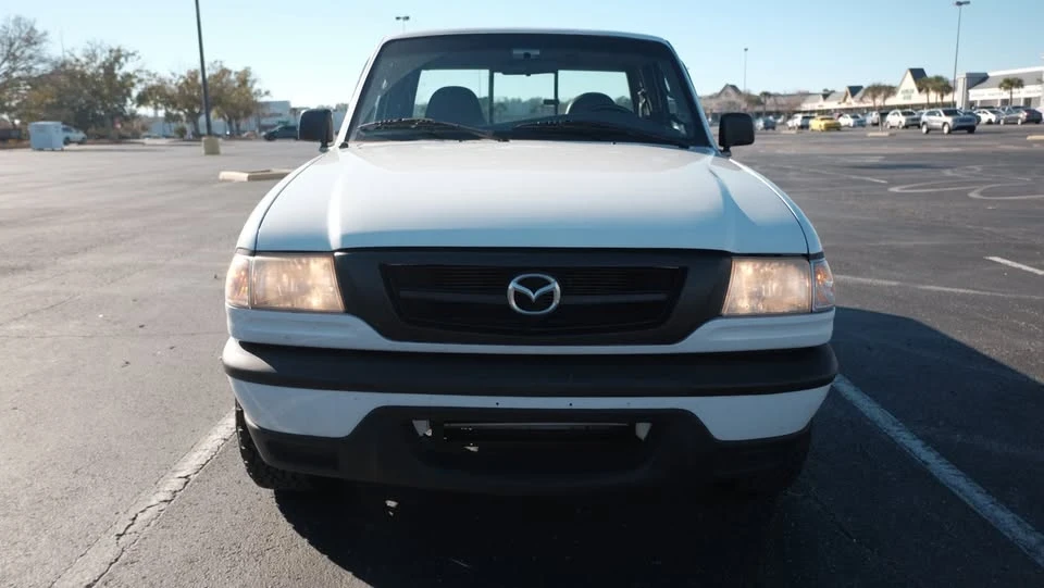 2003 Mazda B Series 5th Gen - Image 2 of 5
